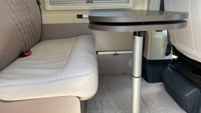                         Burstner Eliseo c641 140km FV23% Warszawa - zdjęcie 24
                        