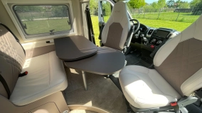                         Burstner Eliseo c641 140km FV23% Warszawa - zdjęcie 22
                        