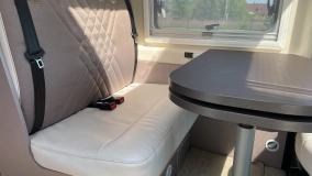                         Burstner Eliseo c641 140km FV23% Warszawa - zdjęcie 21
                        