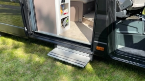                         Burstner Eliseo c641 140km FV23% Warszawa - zdjęcie 20
                        