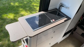                         Burstner Eliseo c641 140km FV23% Warszawa - zdjęcie 17
                        