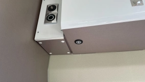                         Burstner Eliseo c641 140km FV23% Warszawa - zdjęcie 15
                        