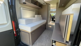                         Burstner Eliseo c641 140km FV23% Warszawa - zdjęcie 14
                        