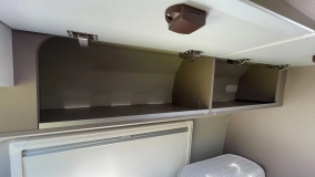                         Burstner Eliseo c641 140km FV23% Warszawa - zdjęcie 13
                        