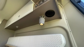                         Burstner Eliseo c641 140km FV23% Warszawa - zdjęcie 11
                        