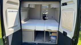                         Burstner Eliseo c641 140km FV23% Warszawa - zdjęcie 9
                        