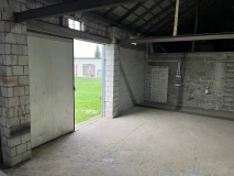                         Zimowanie - miejsce w hali  - zdjęcie 3
                        