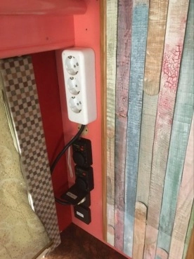                         Peugeot J5 2,5 TD - LMC LIBERTY - zdjęcie 19
                        