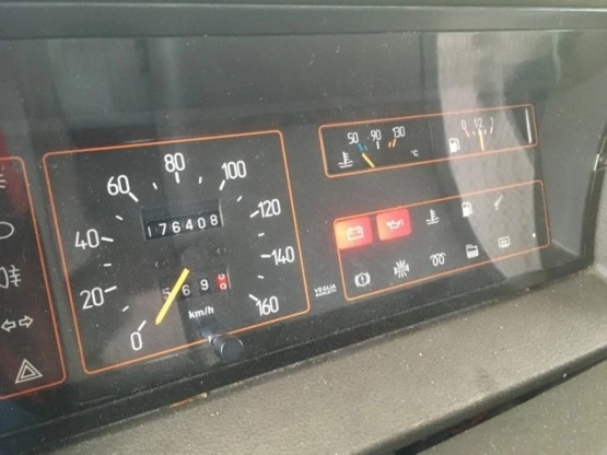                         Peugeot J5 2,5 TD - LMC LIBERTY - zdjęcie 21
                        