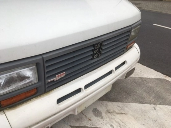                         Peugeot J5 2,5 TD - LMC LIBERTY - zdjęcie 2
                        