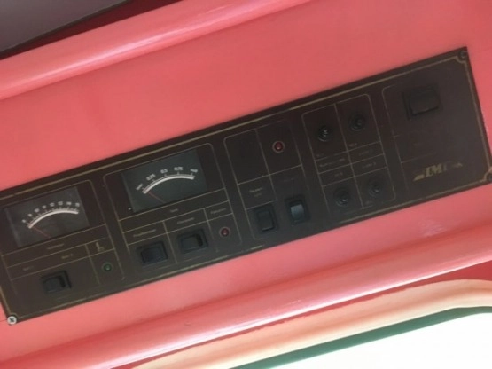                         Peugeot J5 2,5 TD - LMC LIBERTY - zdjęcie 7
                        