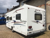                         Kamper Amerykański Coachmen 2004 r. - zdjęcie 9
                        