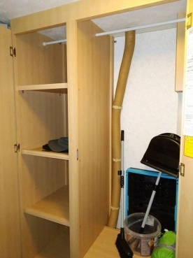                         prywatna przyczepa kempingowa Coachman Amara 530 5 os. 2002 r. - zdjęcie 17
                        