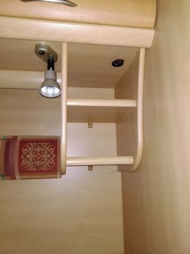                         prywatna przyczepa kempingowa Coachman Amara 530 5 os. 2002 r. - zdjęcie 5
                        