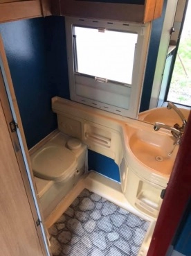                         Kamper Peugeot J5, Adriatik 550e, 2,5 TD, 1989 r. Leszno - zdjęcie 14
                        