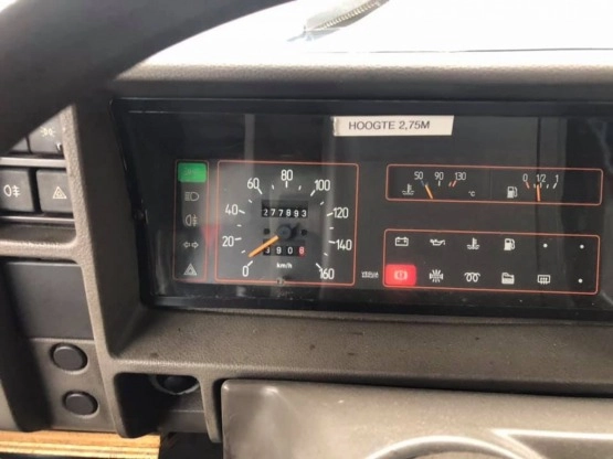                         Kamper Peugeot J5, Adriatik 550e, 2,5 TD, 1989 r. Leszno - zdjęcie 7
                        