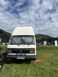                         VW LT28 Florida Westfalia - zdjęcie 8
                        