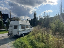                         VW LT28 Florida Westfalia - zdjęcie 3
                        