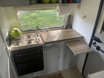                         Buccaneer Elan 14 - zdjęcie 3
                        