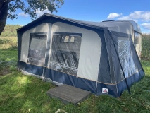                         Buccaneer Elan 14 - zdjęcie 1
                        