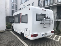                         sprzedam kampera - zdjęcie 1
                        