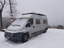                         Fiat Ducato 2.3 multijet - przytulny kamper z pełnym wyposażeniem - zdjęcie 2
                        