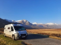                         Fiat Ducato 2.3 multijet - przytulny kamper z pełnym wyposażeniem - zdjęcie 1
                        