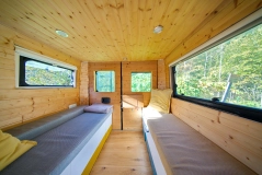                         Fiat Ducato 2.3 multijet - przytulny kamper z pełnym wyposażeniem - zdjęcie 14
                        