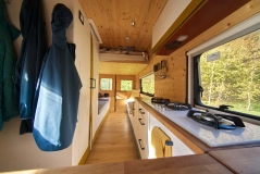                         Fiat Ducato 2.3 multijet - przytulny kamper z pełnym wyposażeniem - zdjęcie 9
                        