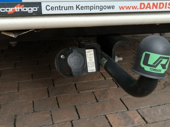                         Carthago C-Tourer T150 H PLUS 3.5T ALKO SAT Solar Bittner 1800W NAVI HAK El. Łóżko Wer. Zimowa - zdjęcie 20
                        