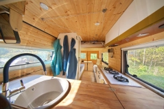                         Fiat Ducato 2.3 multijet - przytulny kamper z pełnym wyposażeniem - zdjęcie 6
                        