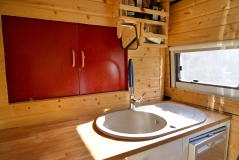                         Fiat Ducato 2.3 multijet - przytulny kamper z pełnym wyposażeniem - zdjęcie 13
                        