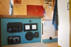                         Fiat Ducato 2.3 multijet - przytulny kamper z pełnym wyposażeniem - zdjęcie 15
                        