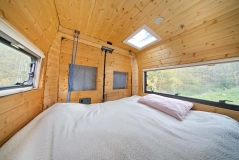                         Fiat Ducato 2.3 multijet - przytulny kamper z pełnym wyposażeniem - zdjęcie 18
                        