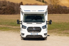                         Kamper Rimor Evo 95Plus 2021R Wersja zimowa Doposażony - zdjęcie 2
                        