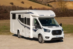                         Kamper Rimor Evo 95Plus 2021R Wersja zimowa Doposażony - zdjęcie 1
                        