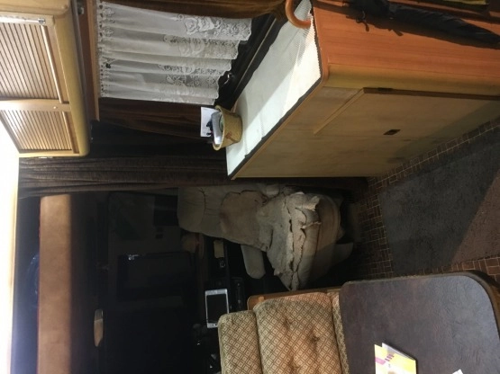                          Sprzedam camper TABBERT - zdjęcie 17
                        