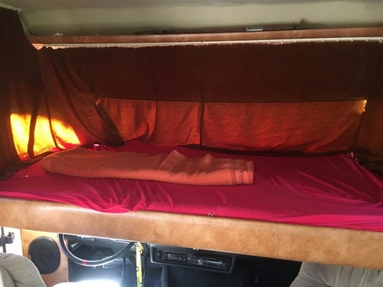                          Sprzedam camper TABBERT - zdjęcie 8
                        