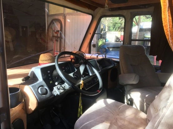                          Sprzedam camper TABBERT - zdjęcie 9
                        