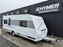                         LMC Tandero 500E - Nowa przyczepa kempingowa, 4os, Hymer Center Pomorze - zdjęcie 1
                        