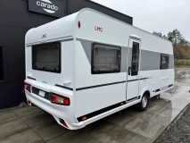                         LMC Tandero 500E - Nowa przyczepa kempingowa, 4os, Hymer Center Pomorze - zdjęcie 2
                        