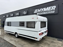                         LMC Tandero 500E - Nowa przyczepa kempingowa, 4os, Hymer Center Pomorze - zdjęcie 3
                        