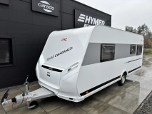                         LMC Tandero 500E - Nowa przyczepa kempingowa, 4os, Hymer Center Pomorze - zdjęcie 4
                        