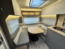                         LMC Tandero 500E - Nowa przyczepa kempingowa, 4os, Hymer Center Pomorze - zdjęcie 6
                        