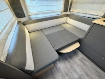                        LMC Tandero 500E - Nowa przyczepa kempingowa, 4os, Hymer Center Pomorze - zdjęcie 7
                        