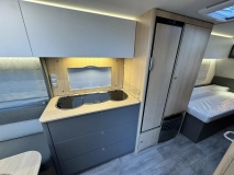                         LMC Tandero 500E - Nowa przyczepa kempingowa, 4os, Hymer Center Pomorze - zdjęcie 8
                        