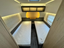                         LMC Tandero 500E - Nowa przyczepa kempingowa, 4os, Hymer Center Pomorze - zdjęcie 11
                        