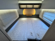                         LMC Tandero 500E - Nowa przyczepa kempingowa, 4os, Hymer Center Pomorze - zdjęcie 12
                        