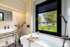                         Mikrokawalerka – całoroczny domek modułowy - zdjęcie 7
                        