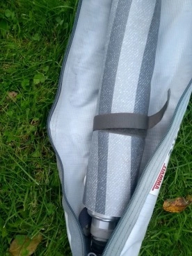                         Markiza workowa Omnistor długości od 2,80 - 4,00 - zdjęcie 3
                        